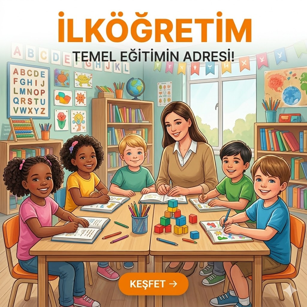 İlköğretim