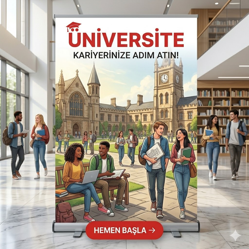 Üniversite